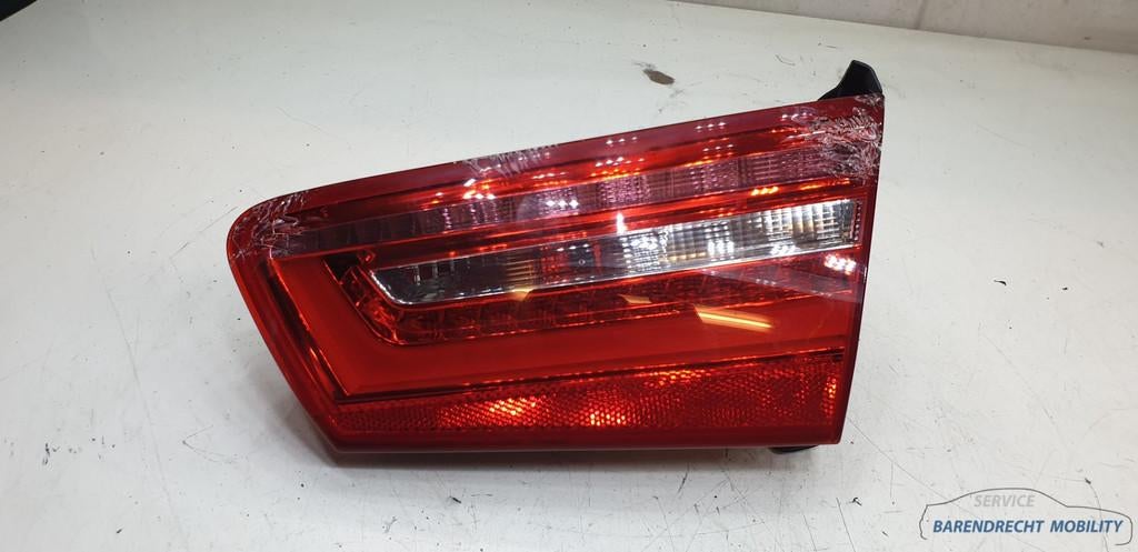 Feu arri re droit int rieur Audi A6 S6 C7 berline c t passag, AUDI AG, Auto-Union-Strasse 1
85045  Ingolstadt, DE, Audi, Utilisé