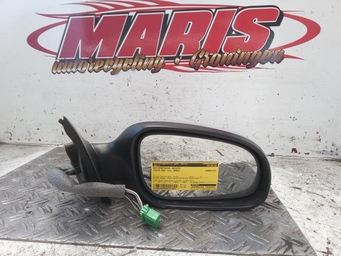 Rétroviseur extérieur droit d'un Volvo S60, -, -, 3 mois de garantie, -
