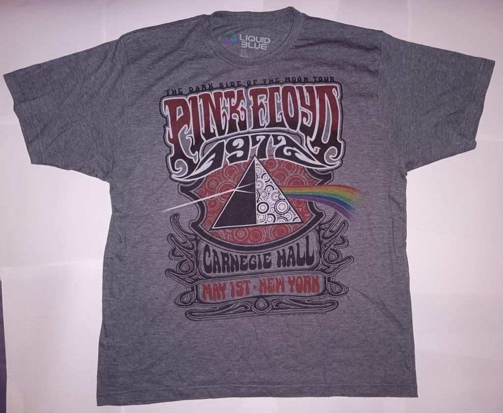 Pink Floyd, 16 t-shirts XL, Ophalen of Verzenden