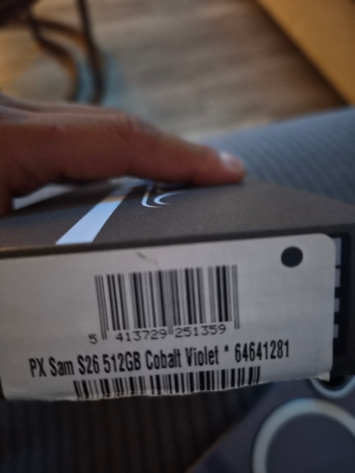 Samsung Galaxy S26, Télécoms, Téléphonie mobile | Samsung, Autres modèles, 10 mégapixels ou plus, Enlèvement ou Envoi, 512 GB