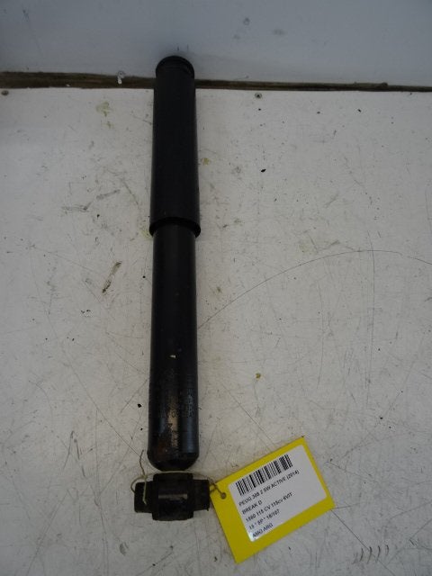 SCHOKBREKER LINKS ACHTER 308 SW (L4 / L9 / LC / LJ / LR), Auto-onderdelen, Ophanging en Onderstel, Peugeot, Gebruikt