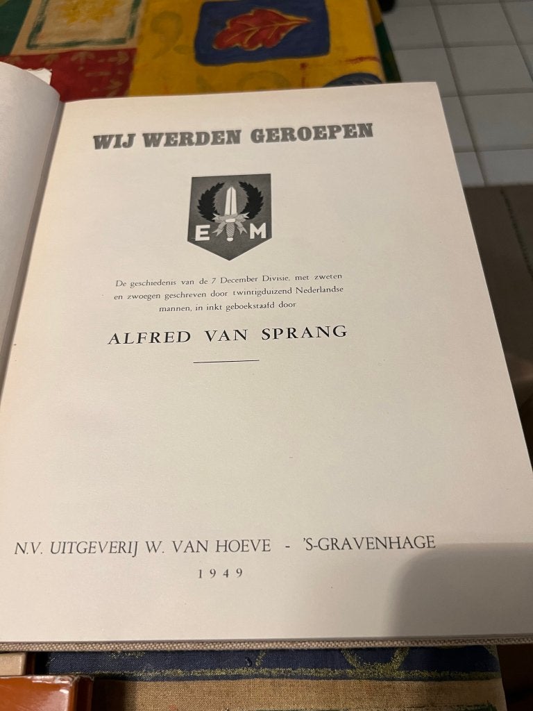 pakket boeken rond Nederlands India - Indonesie, Ophalen of Verzenden, 20e eeuw of later, Gelezen, Azië