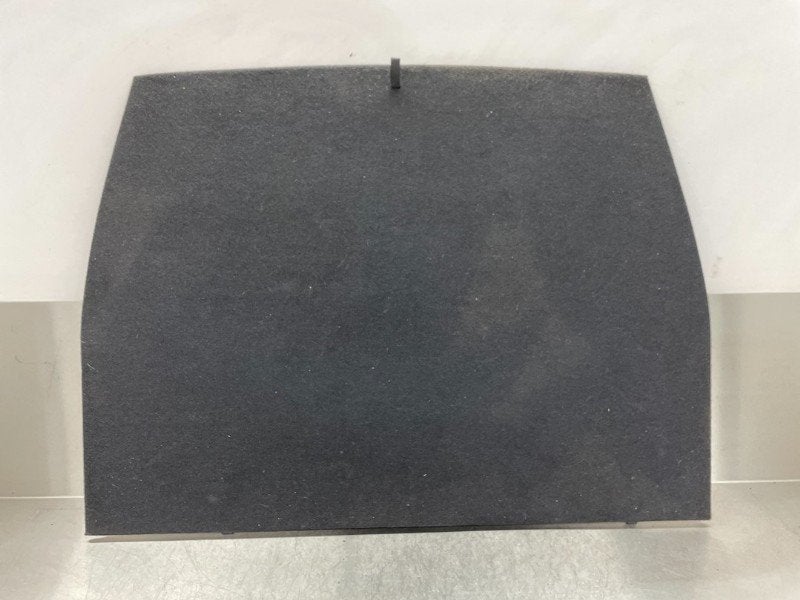 BAGAGERUIMTE MAT Subaru Forester (SH) (01-2008/09-2013), Auto-onderdelen, Interieur en Bekleding, Subaru, Gebruikt, Subaru Deutschland GmbH