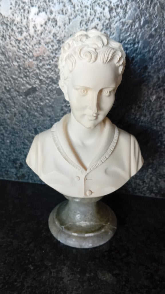 A. Giannelli sculptuur, Antiek en Kunst, Ophalen