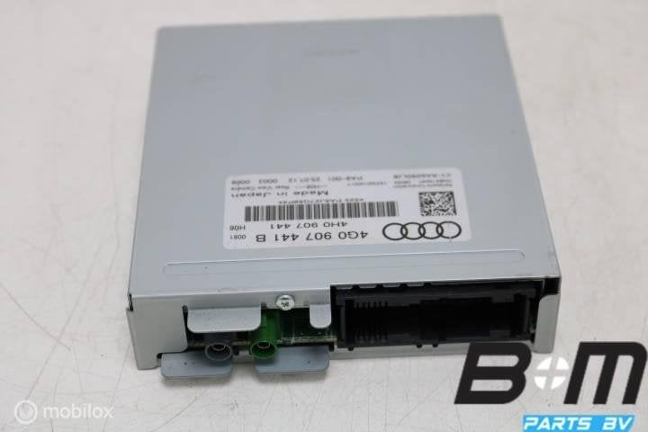 Regelapparaat achteruitrijcamera Audi A6 4G Avant 4G0907441B, Utilisé