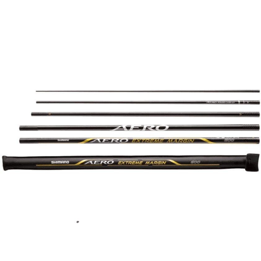 AERO EXTREME MARGIN 6M POLE NIEUW, Ophalen of Verzenden, Nieuw