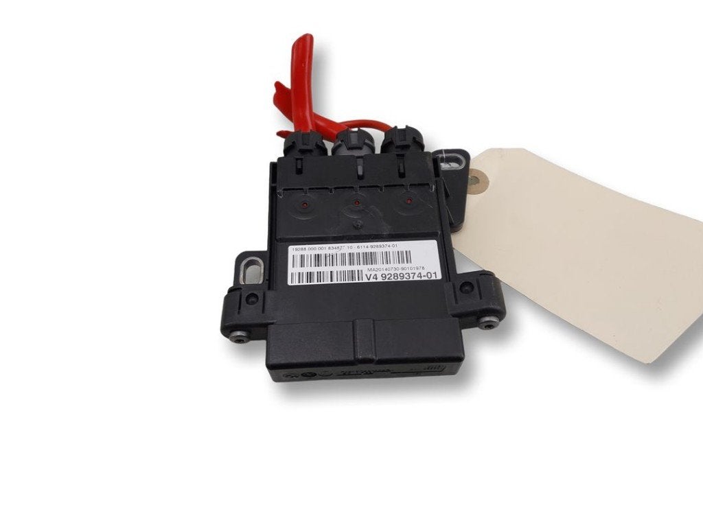 DISTRIBUTEUR BMW X5 (F15) (|928937401|61149289374|9289374|), Autos : Pièces & Accessoires, Utilisé, BMW, Petuelring 130
80809  München, DE
