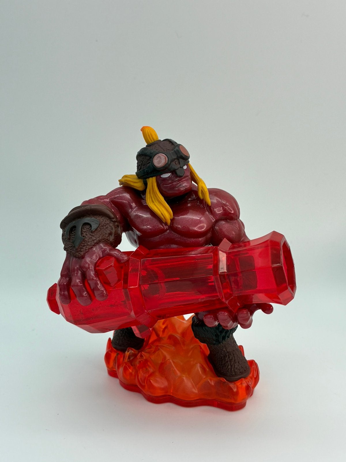 Skylanders Trap Team Kaboom, Enlèvement ou Envoi, Comme neuf