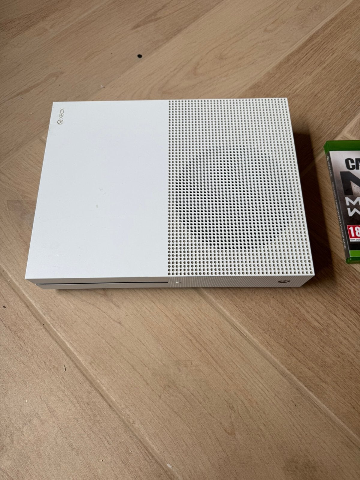 Xbox one s, Games en Spelcomputers, Spelcomputers | Xbox One, Ophalen, Zo goed als nieuw, Xbox One