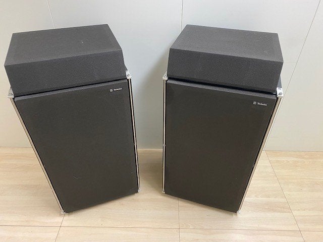 Technics SB 6000, Ophalen, Gebruikt