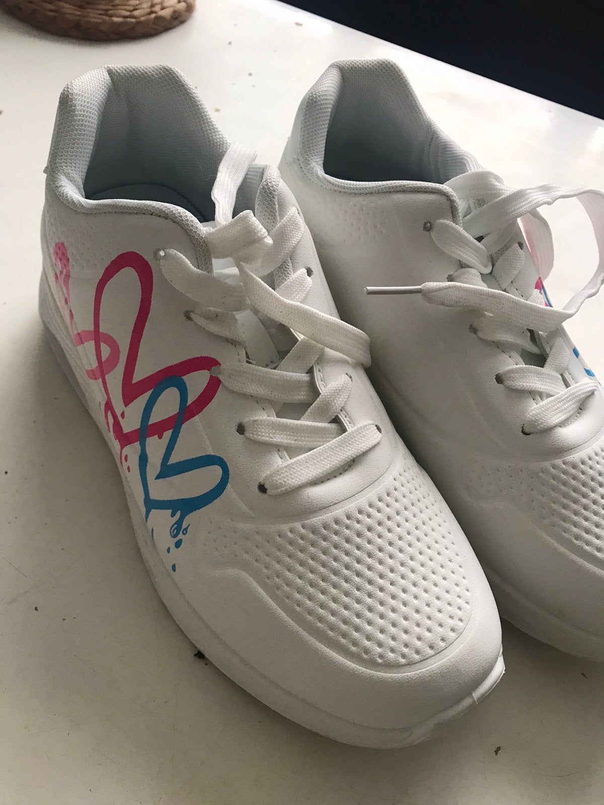 Schoenen, Sports & Fitness, Enlèvement, Comme neuf, Chaussures