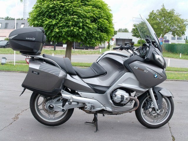 bmw rt 1200, Motoren, Motoren | BMW, 2 cilinders, Bedrijf, Meer dan 35 kW, Toermotor