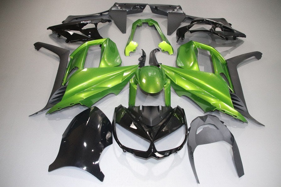 AVDB kuipwerk voor KAWASAKI Z1000SX 2011 - 2016, Motoren, Ophalen of Verzenden, Nieuw