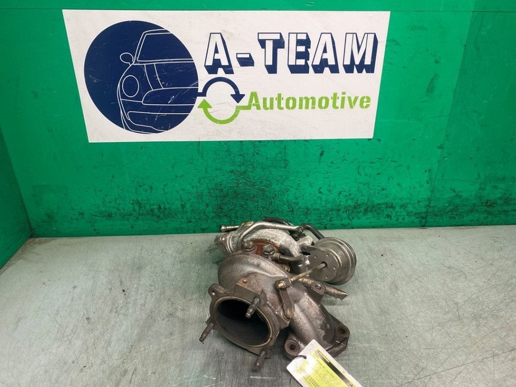 TURBOCOMPRESSEUR Opel Insignia (01-2008/03-2017), Autos : Pièces & Accessoires, Opel, Opel Automobile GmbH, Utilisé, Kontakt-opel@opel.com