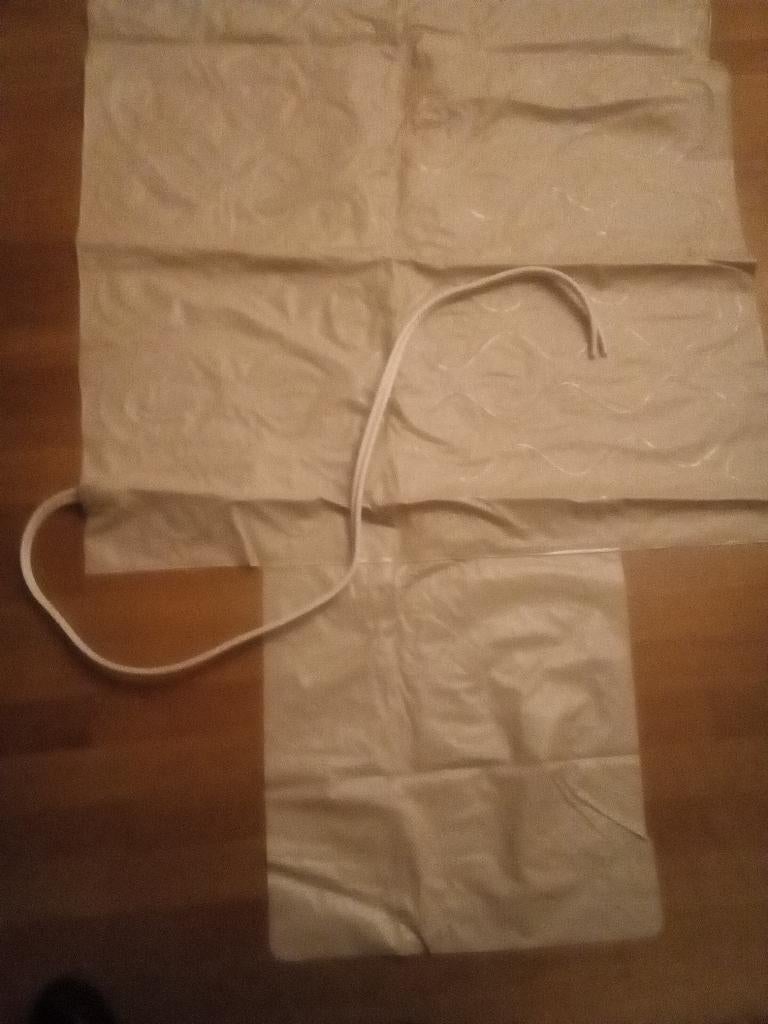 Anti Decubitus matras, Diversen, Verpleegmiddelen, Ophalen, Zo goed als nieuw