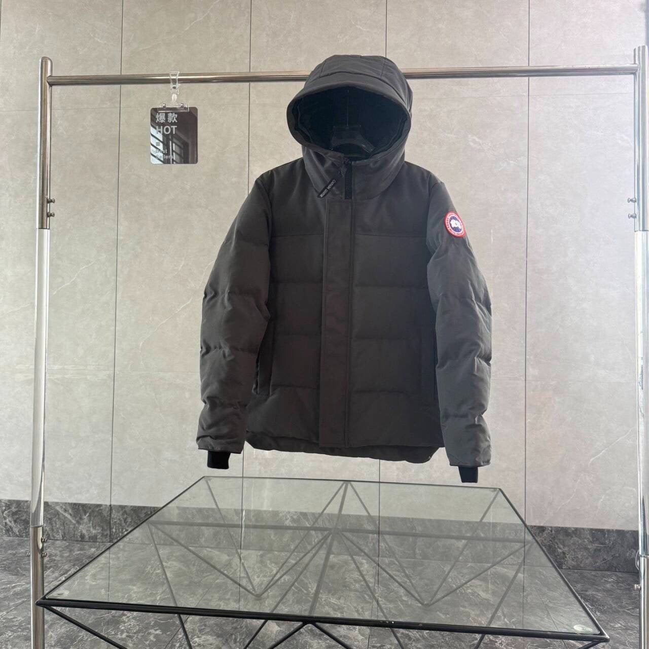 Canada goose jacet, Ophalen of Verzenden, Nieuw, Overige maten, Overige kleuren