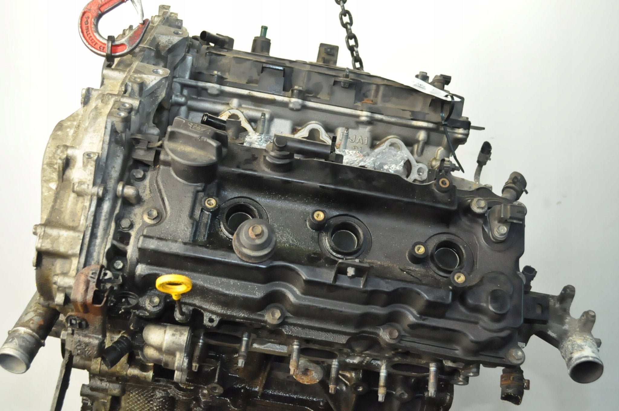 Moteur VQ35 Nu MURANO NISSAN, Envoi, Utilisé, Daihatsu