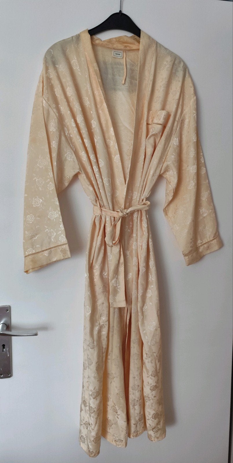 M badjas, Kleding | Dames, Ophalen of Verzenden, Rood