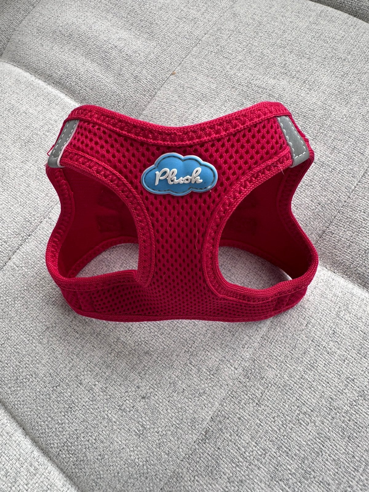 Harnais petit chien-, Animaux & Accessoires, Enlèvement, Comme neuf