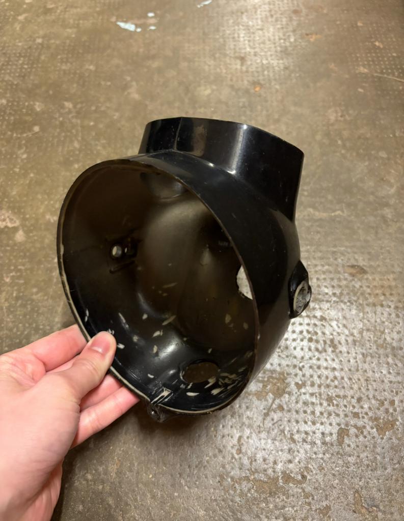 Honda Dax ST50 ST70 Chaly SS50M wereldbol, Ophalen of Verzenden, Gebruikt