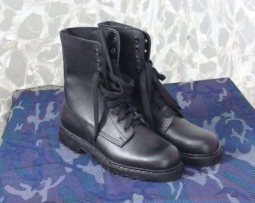 Echte Legerbottines ABL - M44 en M43 - Nieuwe, ABL, Neuf, sans ticket, Hommes, Bottes