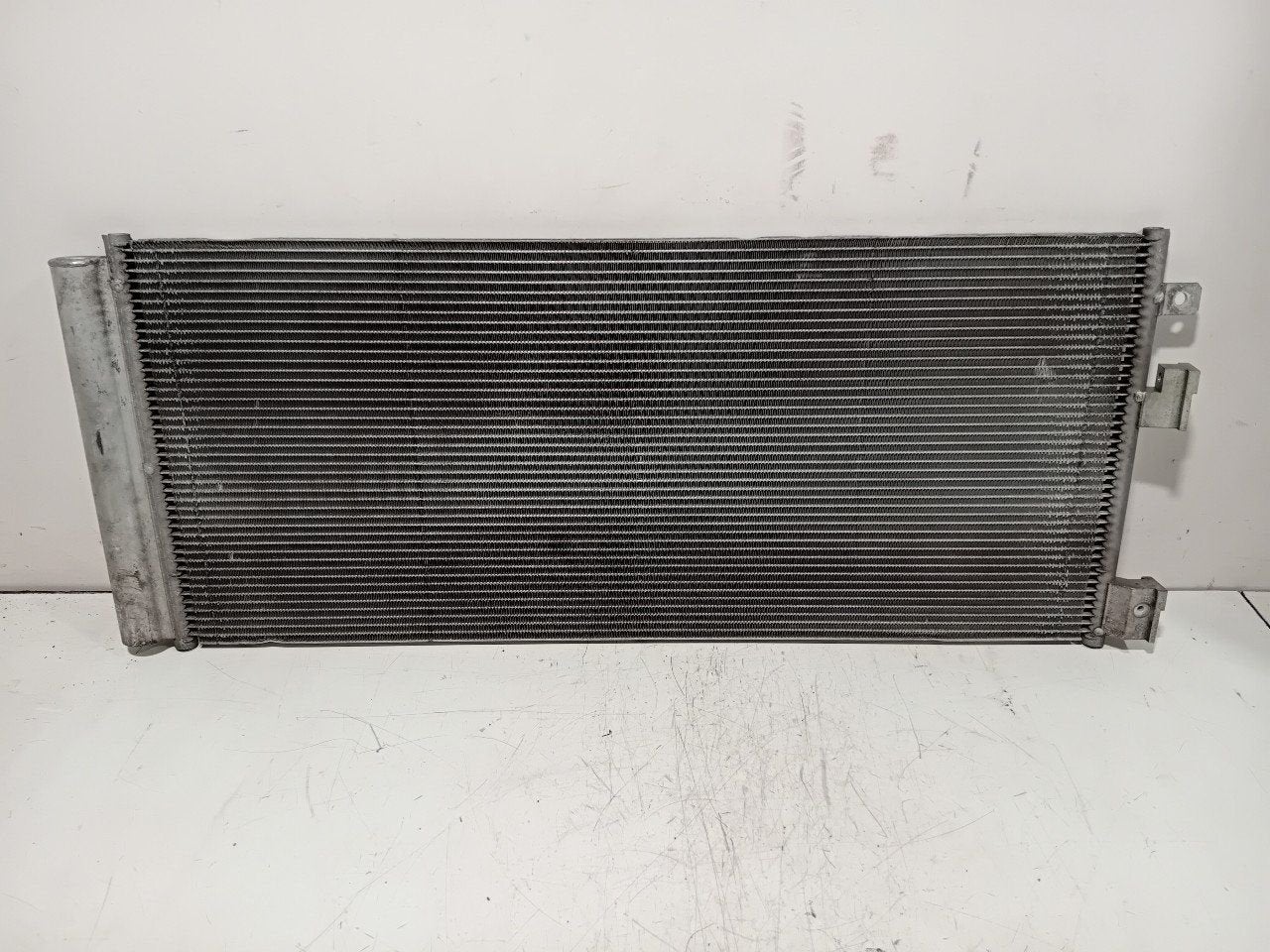 Airco radiateur Vauxhall Adam, Onderdelen@venauto.nl, Van der Ven Autorecycling B.V., Gebruikt, Ettenseweg 76, 4706 PB Roosendaal, The Netherlands