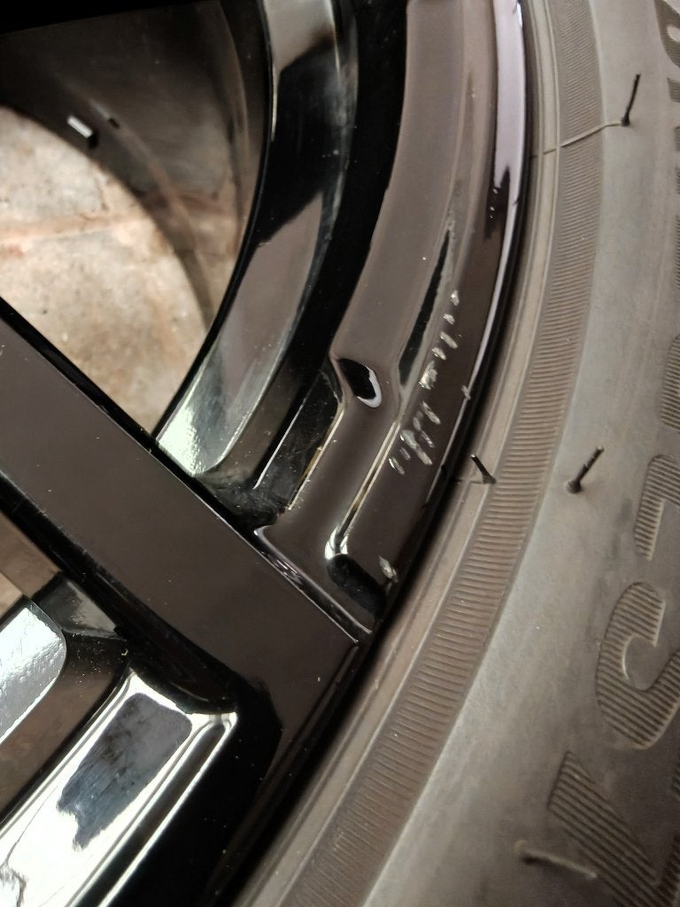 Jantes noires d'origine BMW 728M de 20 pouces, Autos : Pièces & Accessoires, Pneus et Jantes, Véhicule de tourisme, Enlèvement