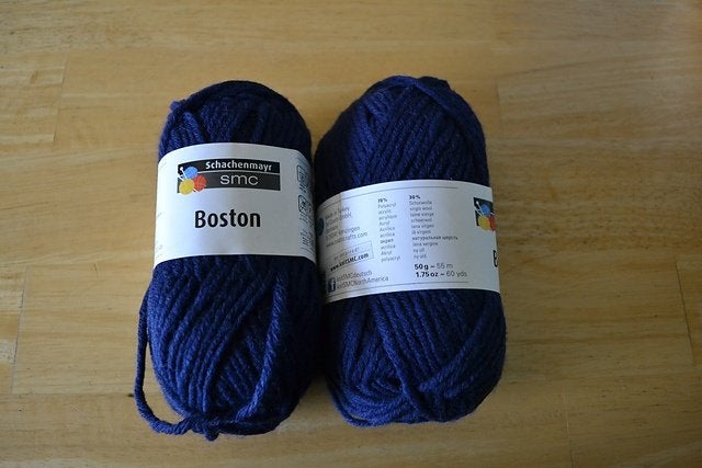 SMC Boston coloris 54, Ophalen of Verzenden, Nieuw, Breien, Wol of Garen