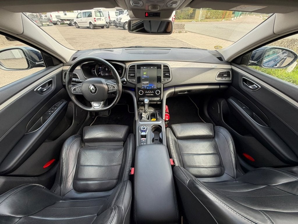 Renault Talisman (Stock ID 34864) — 18
