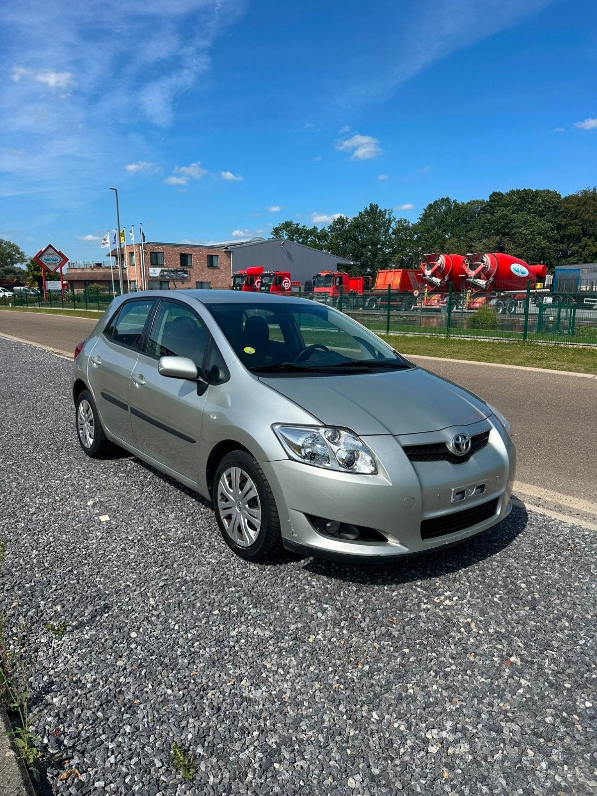 Toyota Auris Automaat, Autos, Achat, Particulier, Auris, Essence
