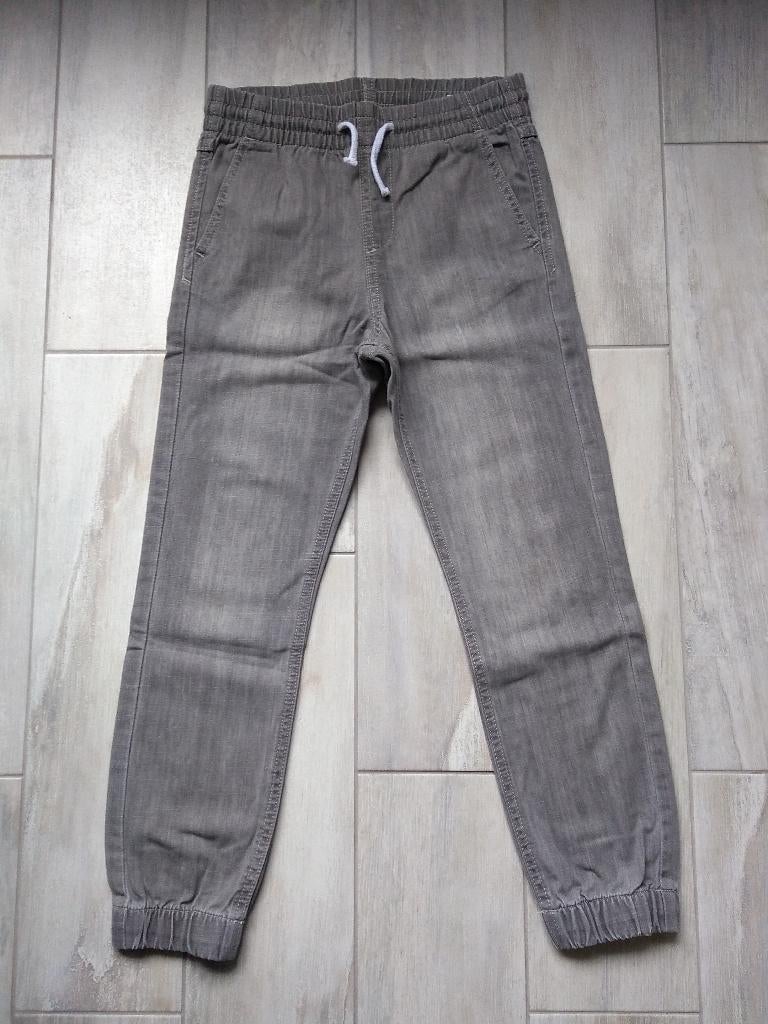 ★ M140 - Nieuwe Jogger, Enfants & Bébés, Vêtements enfant | Taille 140, Neuf, Garçon, Pantalon, Enlèvement ou Envoi