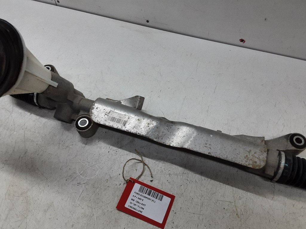 STUURHUIS Ford EcoSport (JK8) (GN15-3A500-CA), Auto-onderdelen, Gebruikt, Henry-Ford-Straße  1
50735  Köln, DE, Ford-Werke GmbH