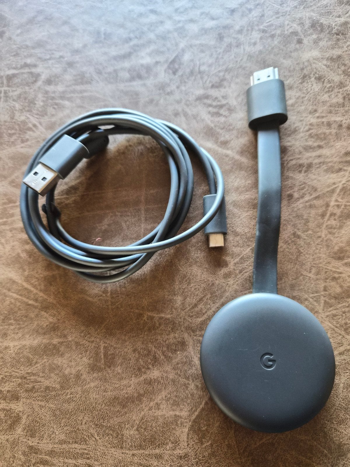 google chromecast, Audio, Tv en Foto, Mediaspelers, Ophalen of Verzenden