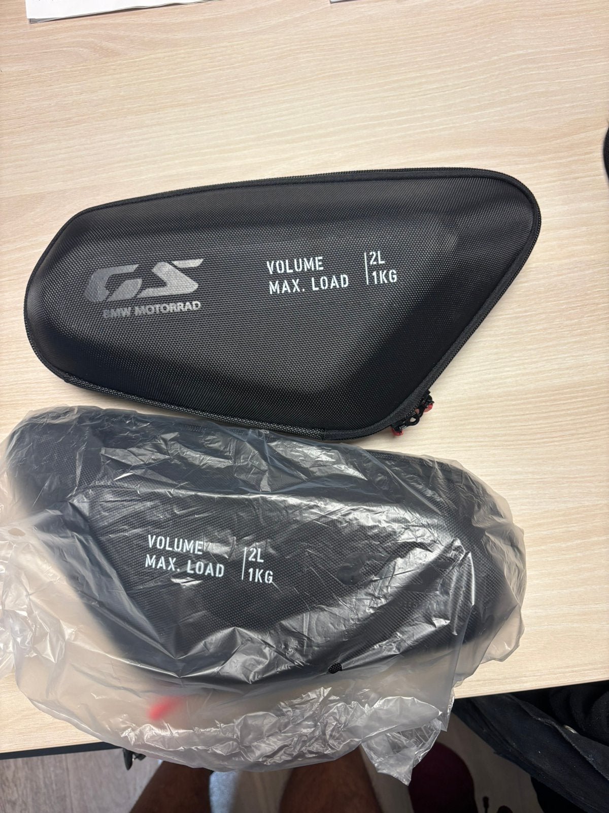 Sac de cadre BMW R1300GSA., Enlèvement ou Envoi, Neuf