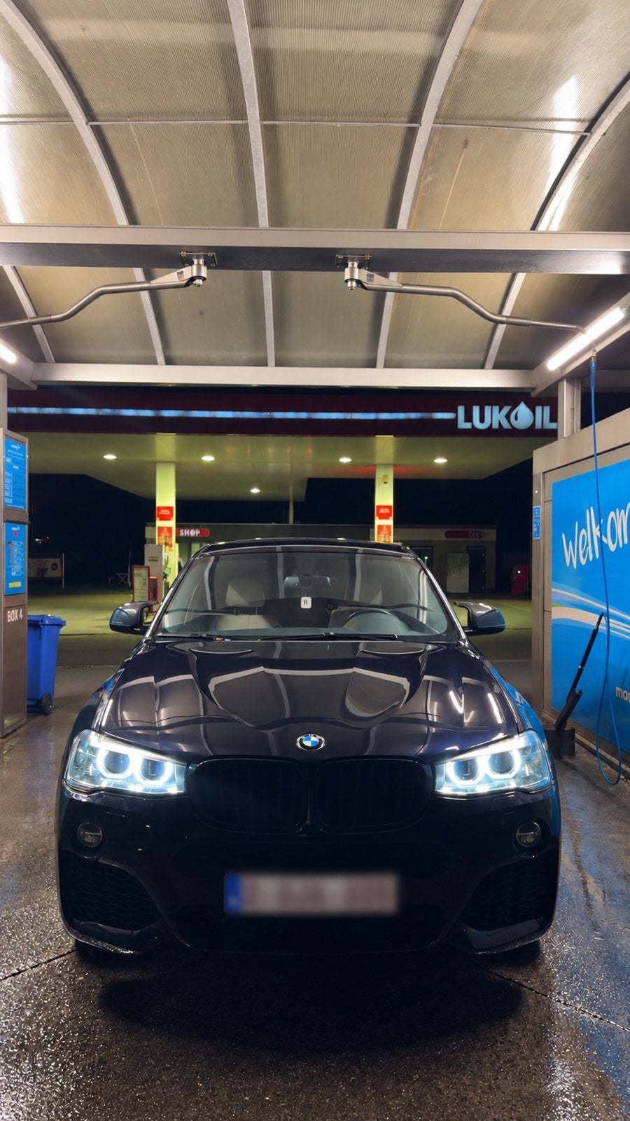 Bmw X4 2016 xDrive20d, Particulier, 4x4, Te koop, X4