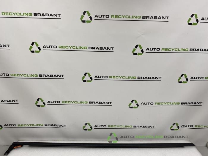 Bande décorative d'un Volkswagen Polo, -, 3 mois de garantie, Utilisé, -