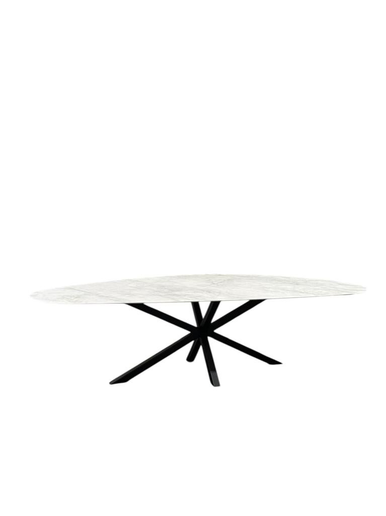 Tuintafel keramiek 280x130cm, Tuin en Terras, Nieuw, Algu design bv, Ophalen of Verzenden, Algudesign@hotmail.com