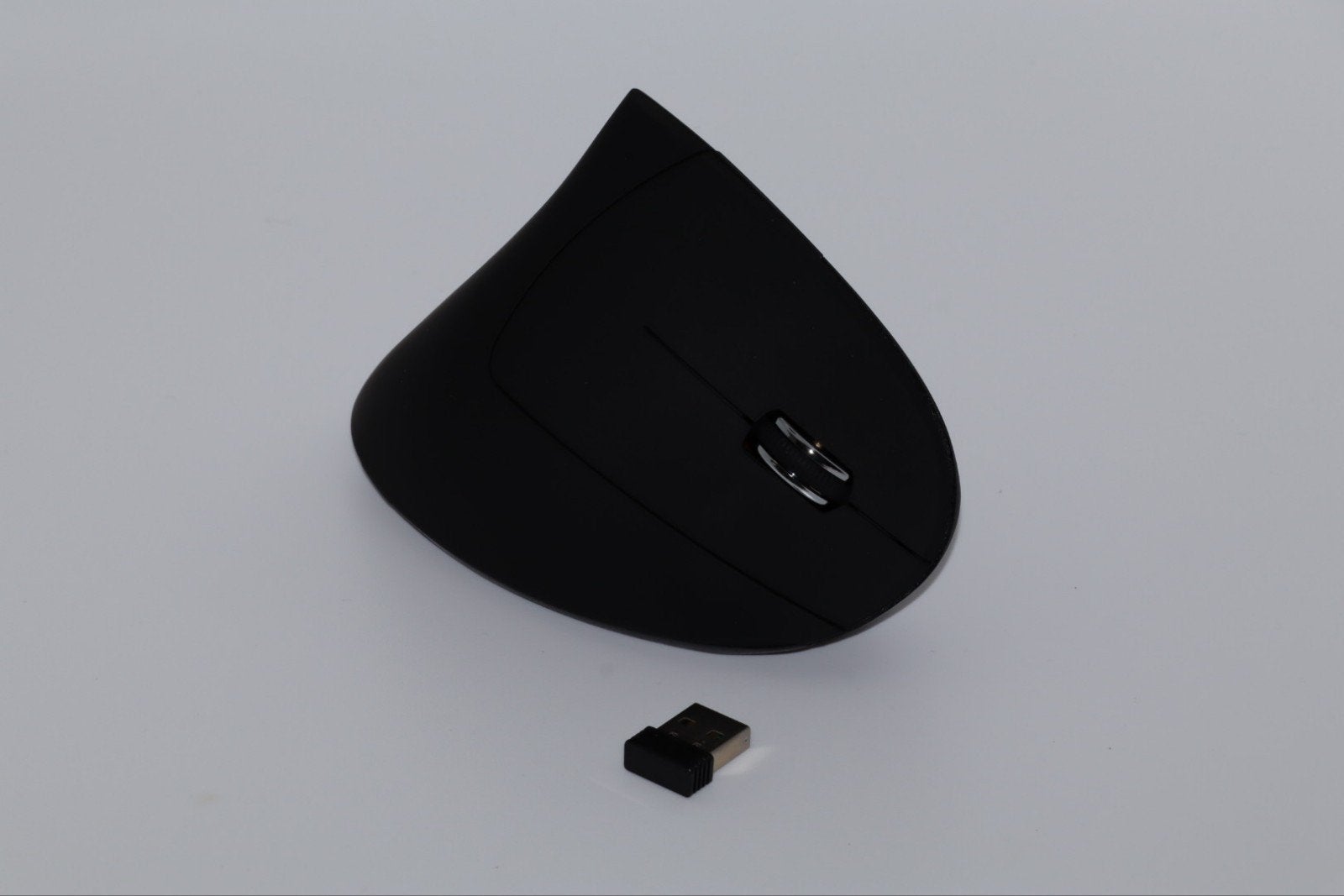 Ergonomische muis (draadloos), Ophalen of Verzenden