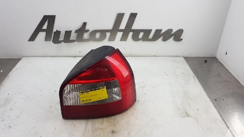ACHTERLICHT RECHTS Audi A3 (8L1) (|8L0945096B|8L0945096C|), Gebruikt, Audi