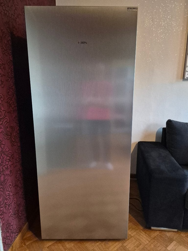 Frigo ou congélateur, 160 cm ou plus, Comme neuf, Enlèvement, 200 litres ou plus