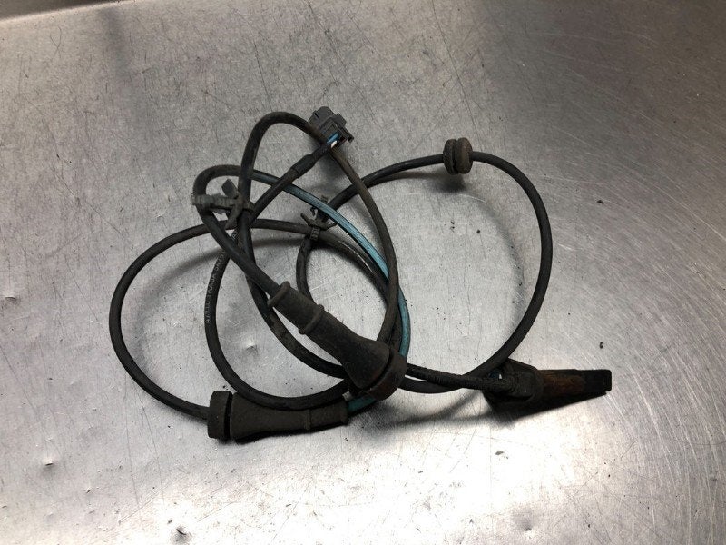CAPTEUR ABS ABS Nissan Juke (F15) (01-2010/12-2019), Utilisé, Nissan