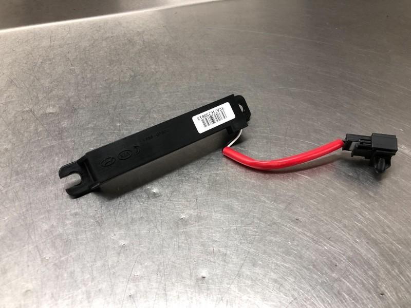 ANTENNE D'ACCÈS SANS CLÉ Kia Stonic (YB) (|YCA21C250813|), Kia, Info@kia.de, Utilisé, Theodor-Heuss-Allee 11
60486  Frankfurt am Main, DE