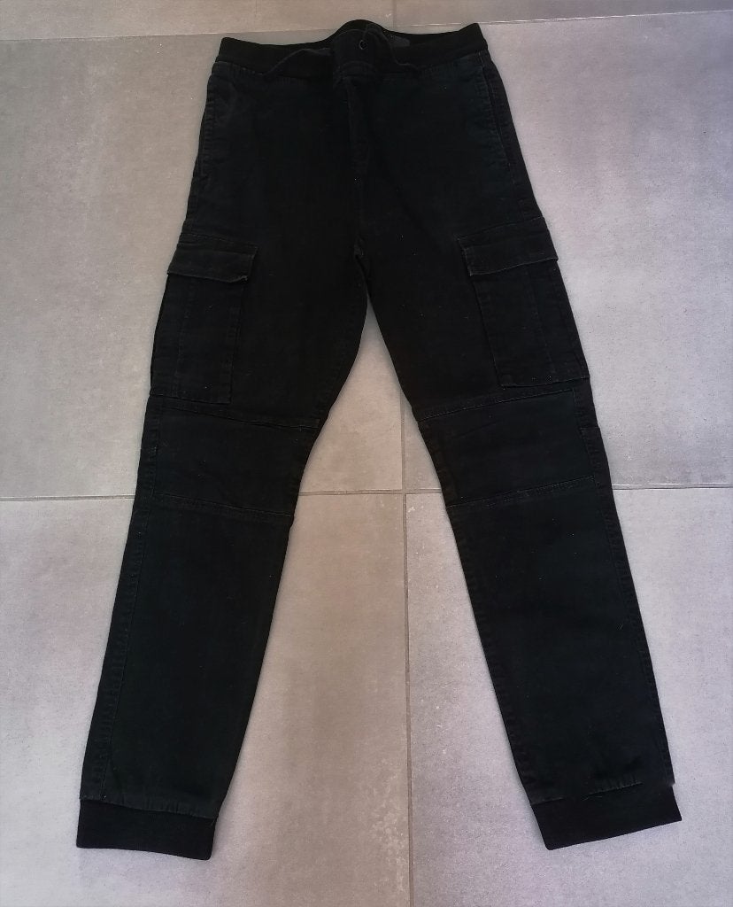 Broek H&M,maat 164, Enfants & Bébés, Vêtements enfant | Taille 164, Pantalon, Garçon, Enlèvement ou Envoi, H&M