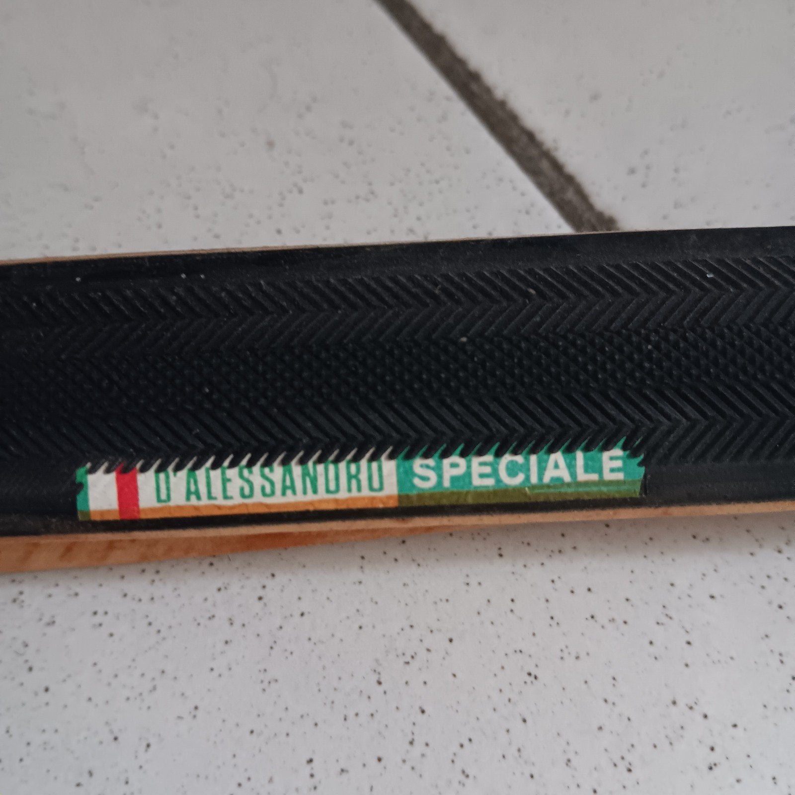 D'alessandro speciale tubes van ong 1975 a 1980, Fietsen en Brommers, Ophalen