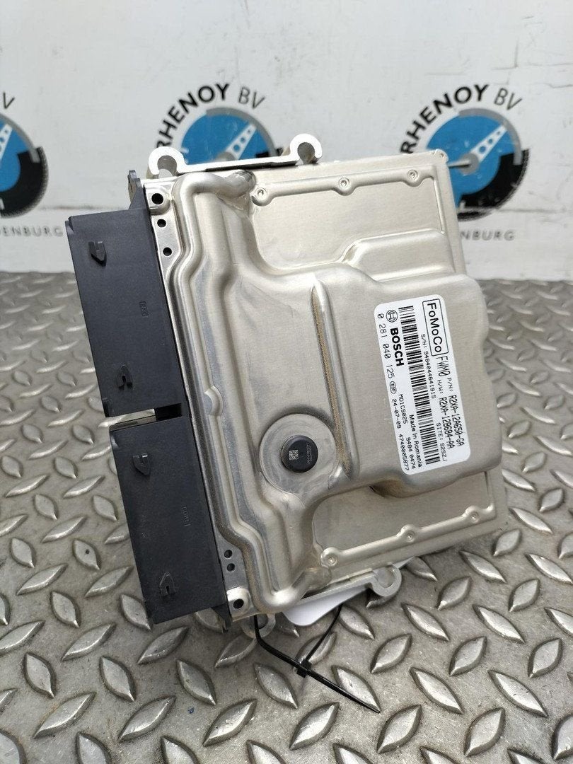 FORD TRANSIT COURIER COMPUTER ECU R2XA12A650GA 2024, Enlèvement ou Envoi, Utilisé, ARN reconnu