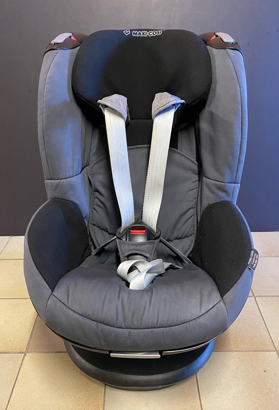 Maxi-Cosi Tobi - Classicline, Ophalen, Maxi-Cosi, Autogordel