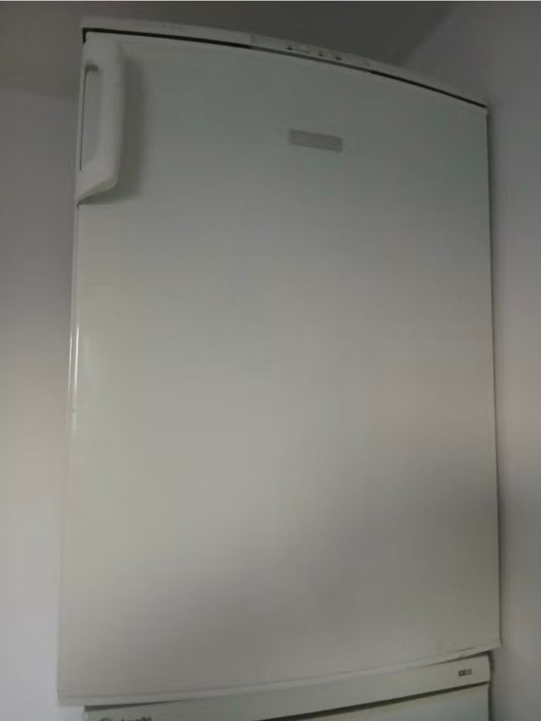 Electrolux diepvriezer met 3 laden en grote capaciteit, Ophalen, Zo goed als nieuw, Vrieskast