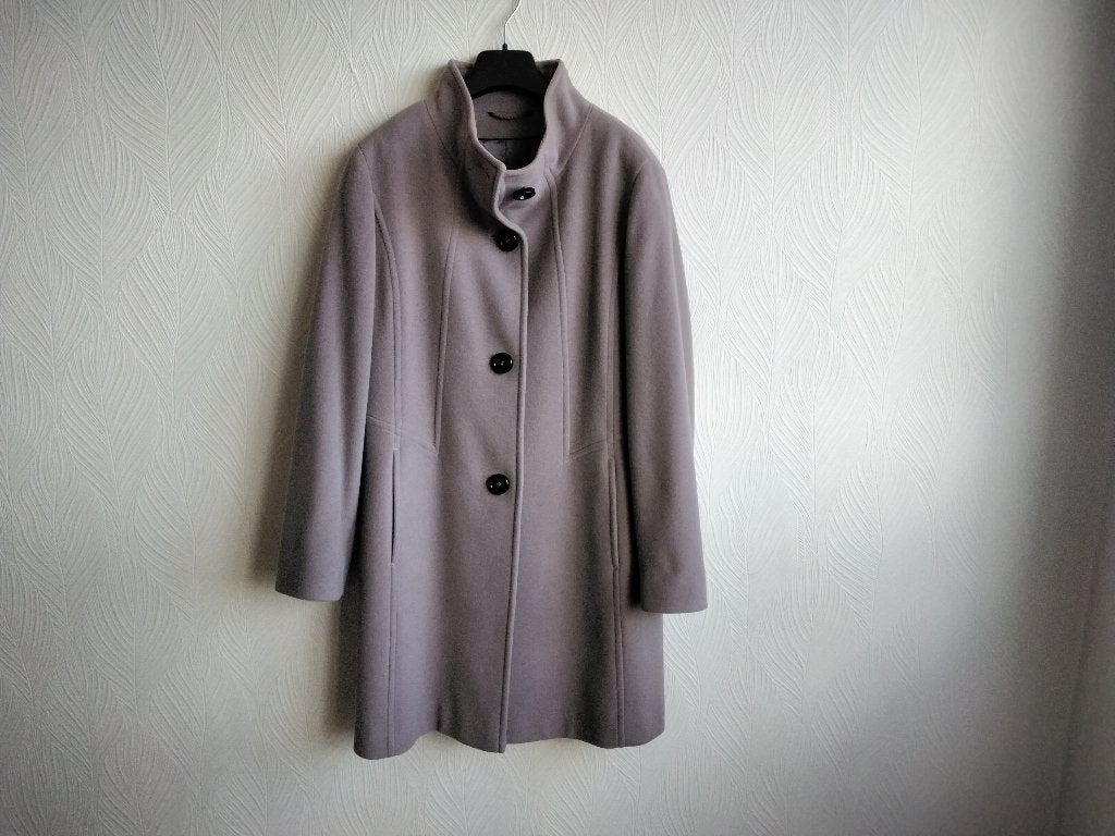 Jas (winter) MARCONA voor dames , maat M (nw), Kleding | Dames, Ophalen of Verzenden, Nieuw, Maat 38/40 (M)