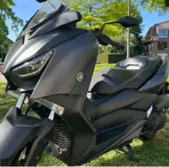 Xmax 125cc volledig onderhoud goed onderhouden, Motoren, Onderdelen | Yamaha, Ophalen of Verzenden, Gebruikt