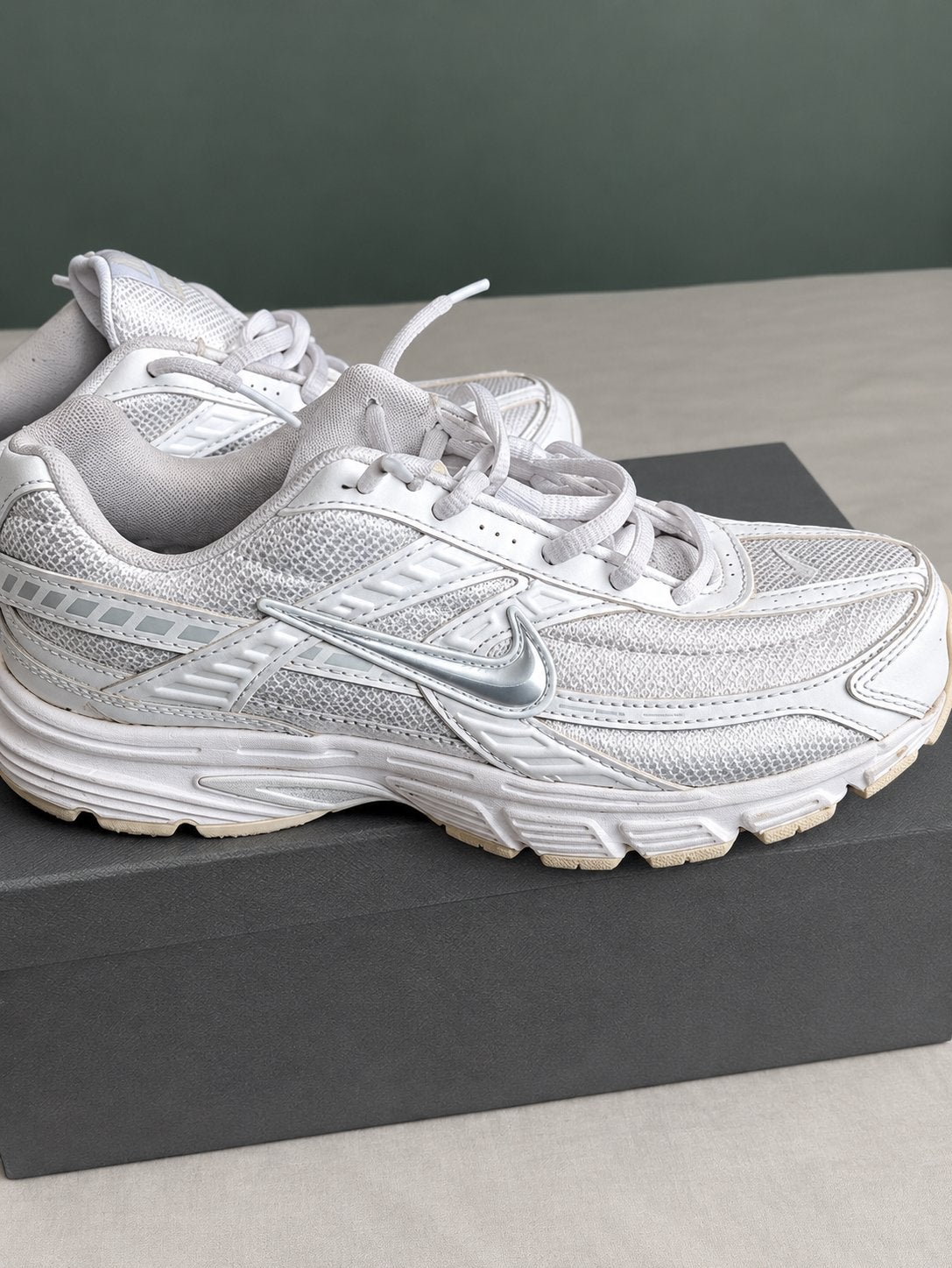 Nike initiator, Sports & Fitness, Enlèvement ou Envoi, Comme neuf, Nike